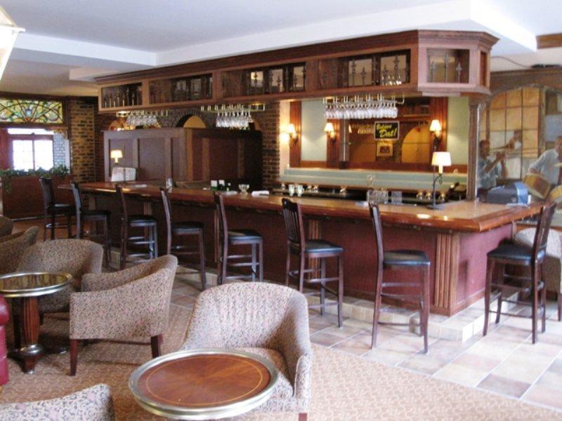 Best Western Plus French Quarter Courtyard Hotel New Orleans Bagian luar foto